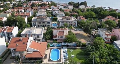 Dardanos Pansiyon