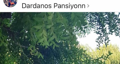 Dardanos Pansiyon