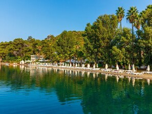 View from property - Joya Del Mar Hotel (Marmaris)