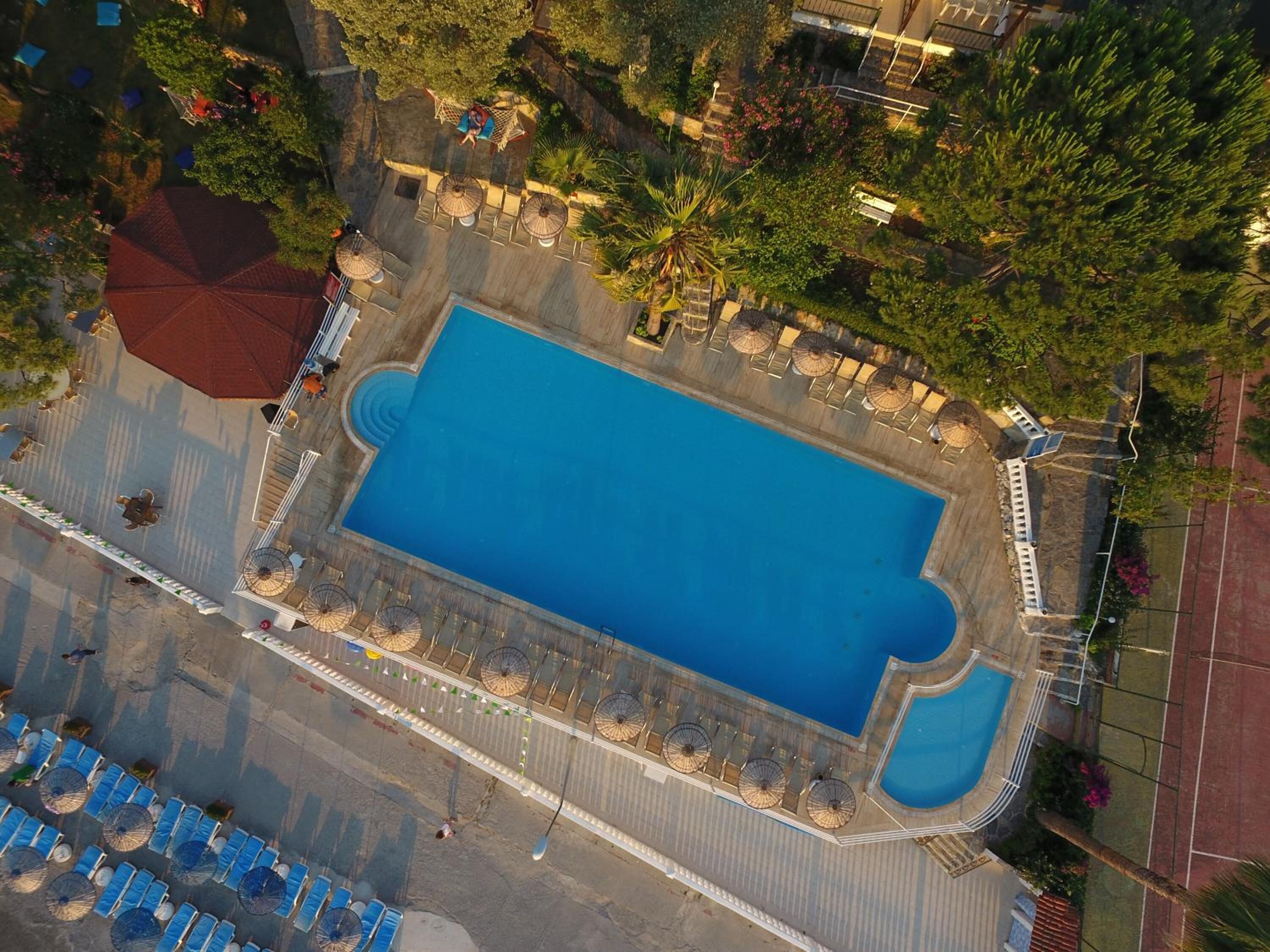 Kolam renang