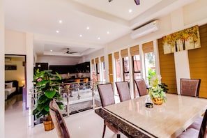 Cocina internacional