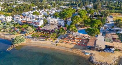 Bodrum Sea Side Beach Club Hotel