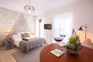 Casa de Mariana 4. COME TO SEVILLA