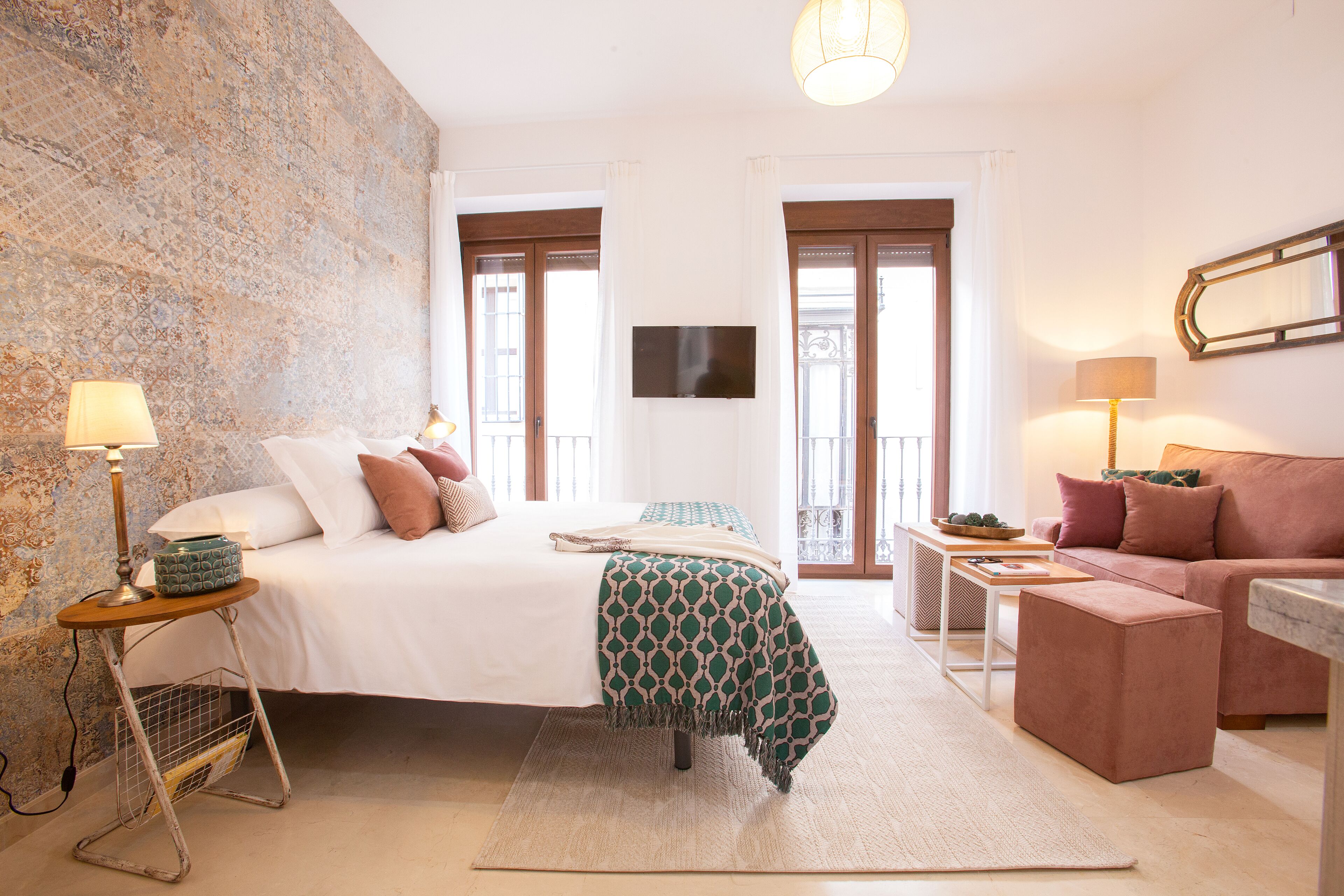 Foto - Hostly Mariana