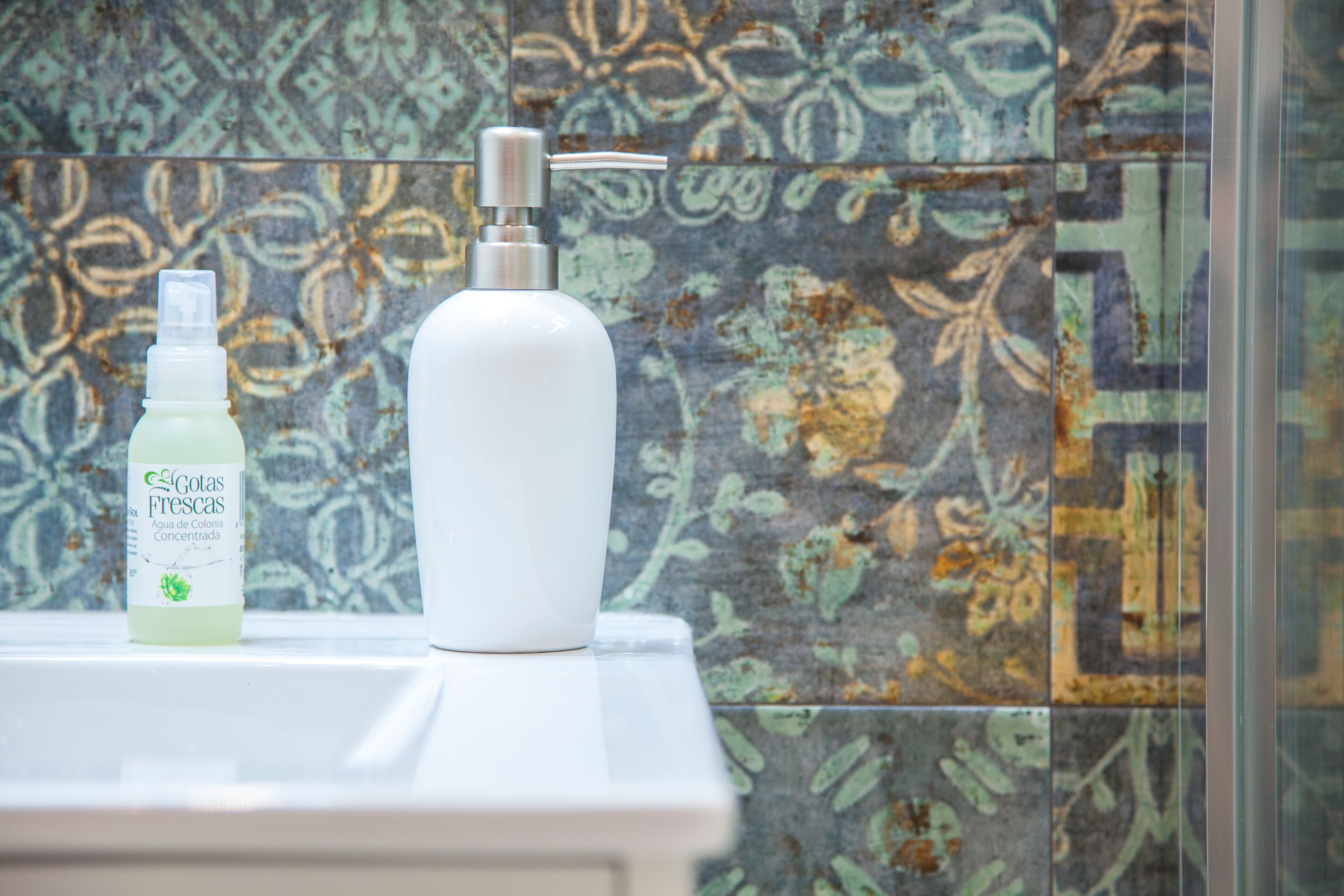 Foto - Hostly Mariana