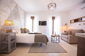 Casa de Mariana 4. COME TO SEVILLA