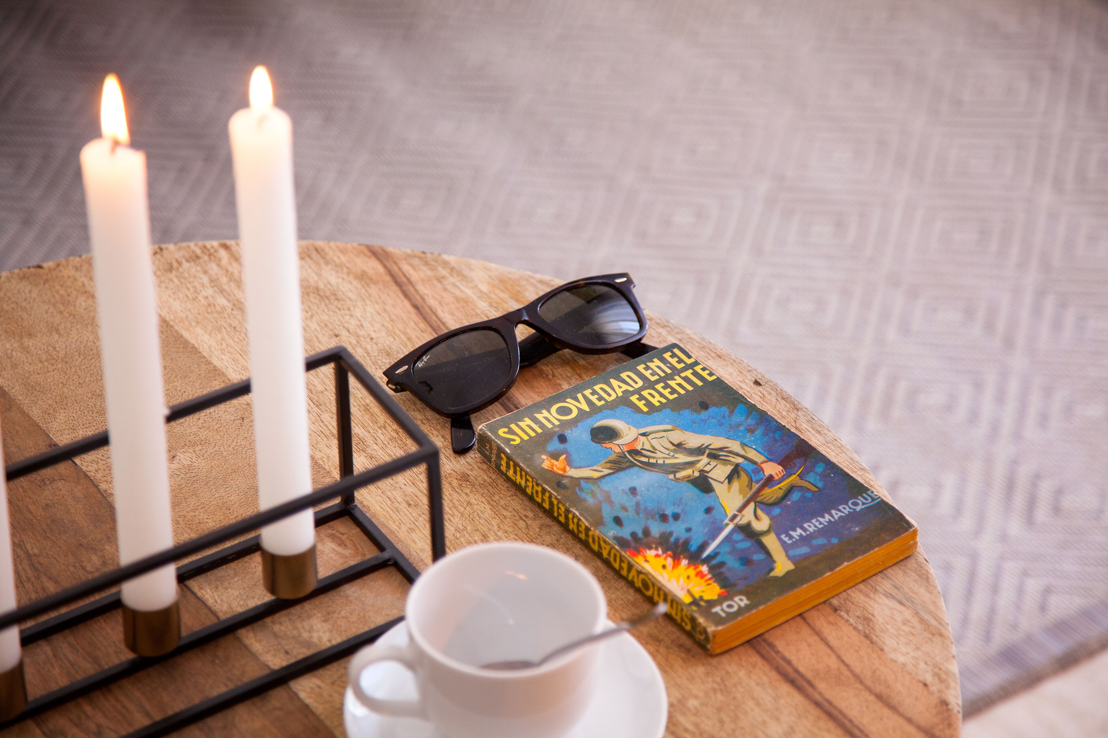 Foto - Hostly Mariana