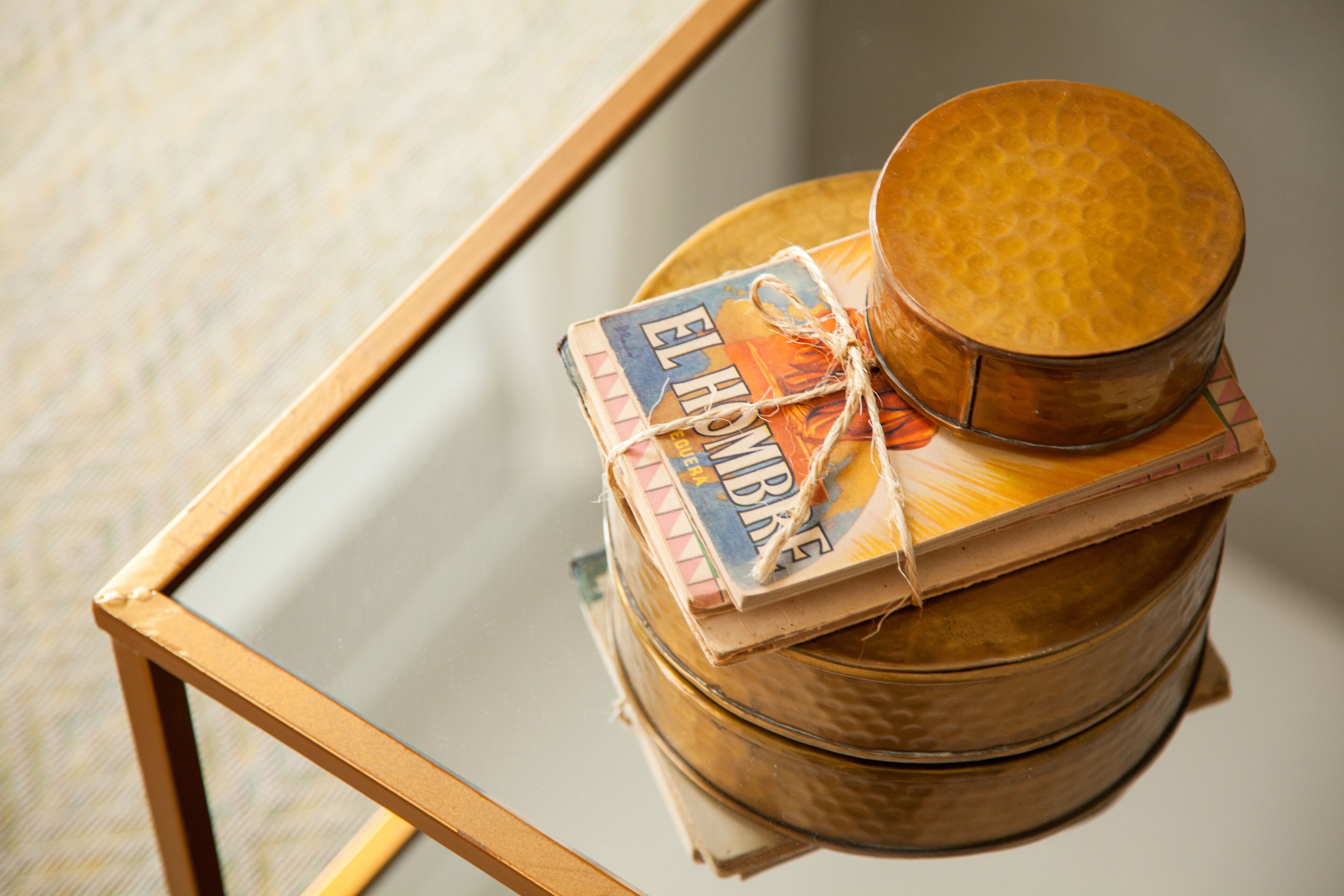 Foto - Hostly Mariana