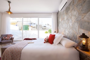 Casa de Mariana 5. Terraza. COME TO SEVILLA | Fer et planche à repasser, accès au Wi-Fi (inclus), literie fournie