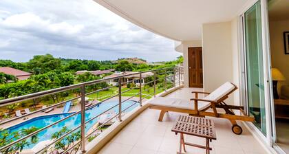 Sea View Hua Hin Condos
