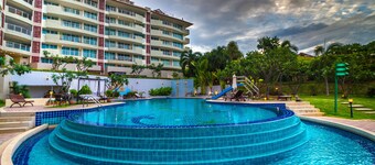 Sea View Hua Hin Condos