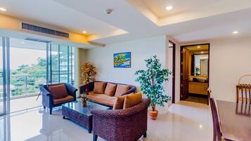 Televisión LED, reproductor de DVD