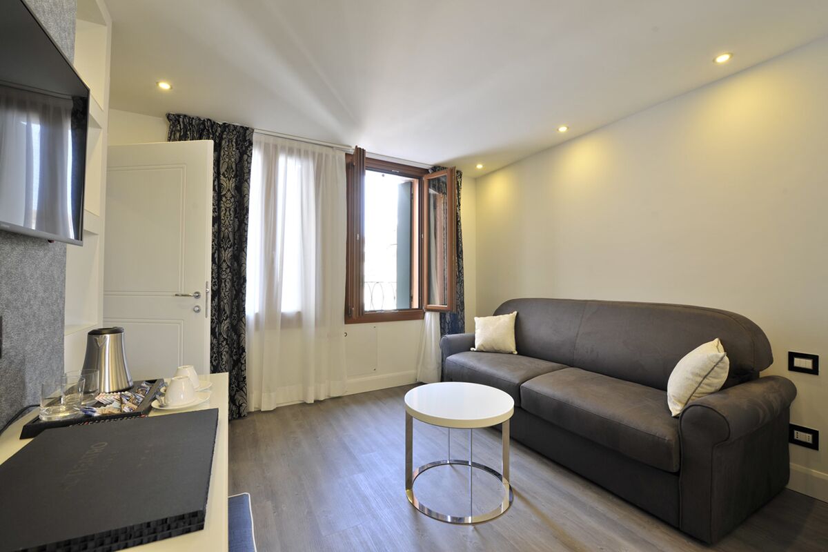 Foto - Al Theatro Palace