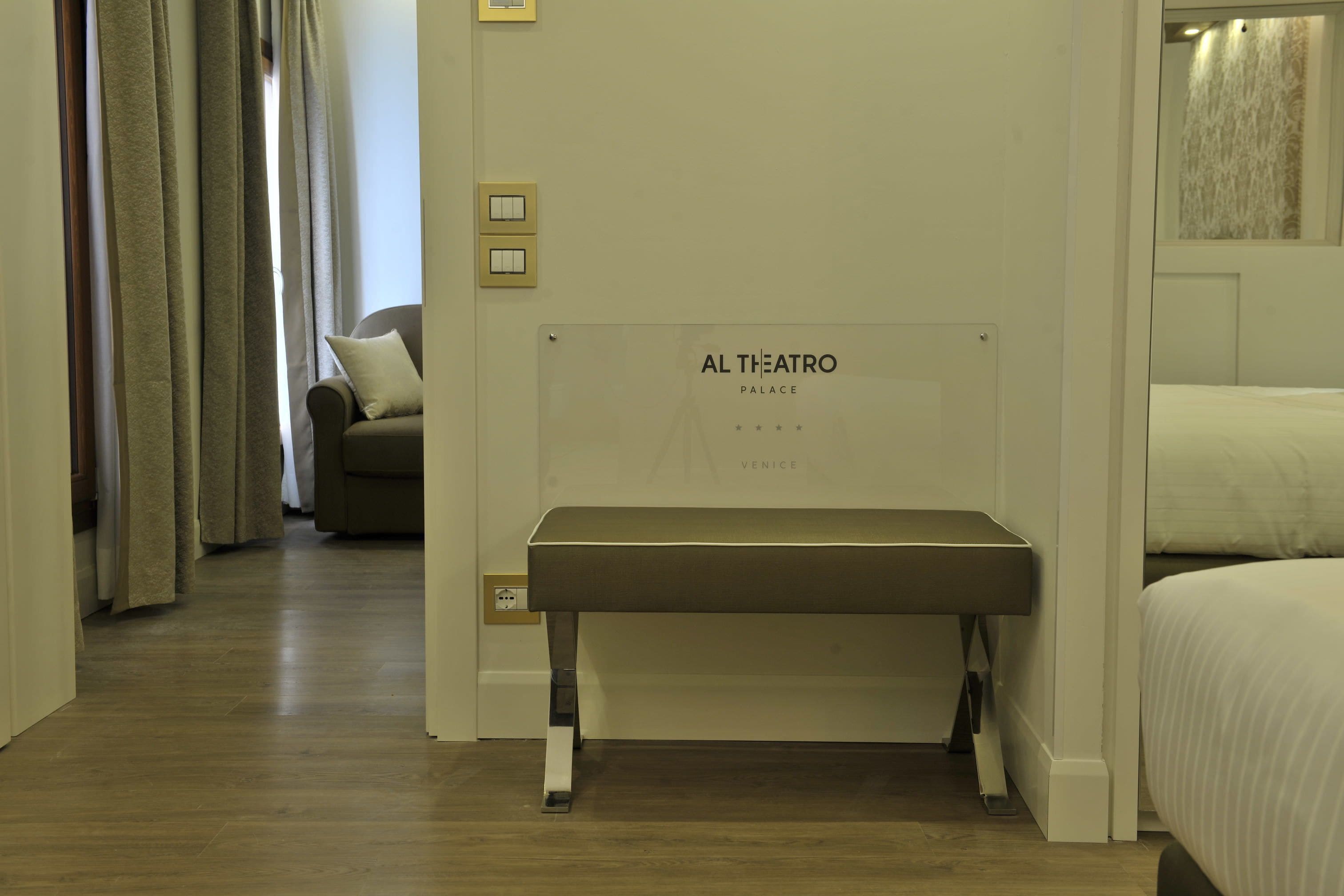 down duvets, minibar, in-room safe, desk