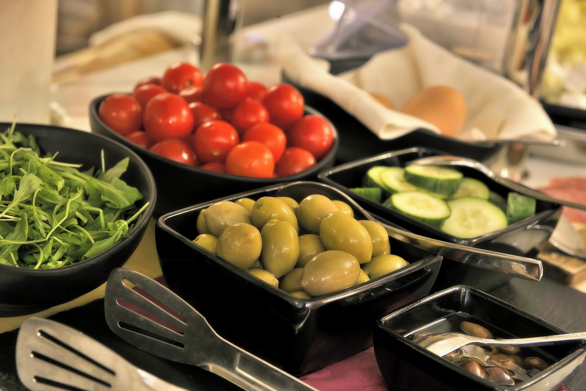 Foto - Al Theatro Palace