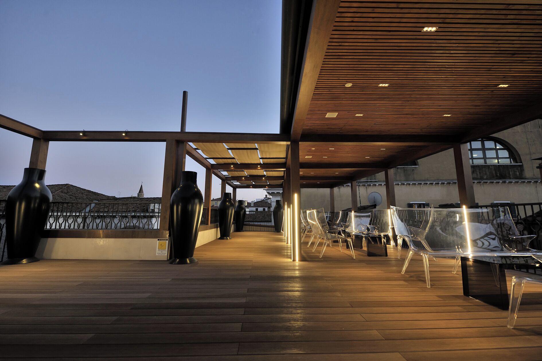 Foto - Al Theatro Palace