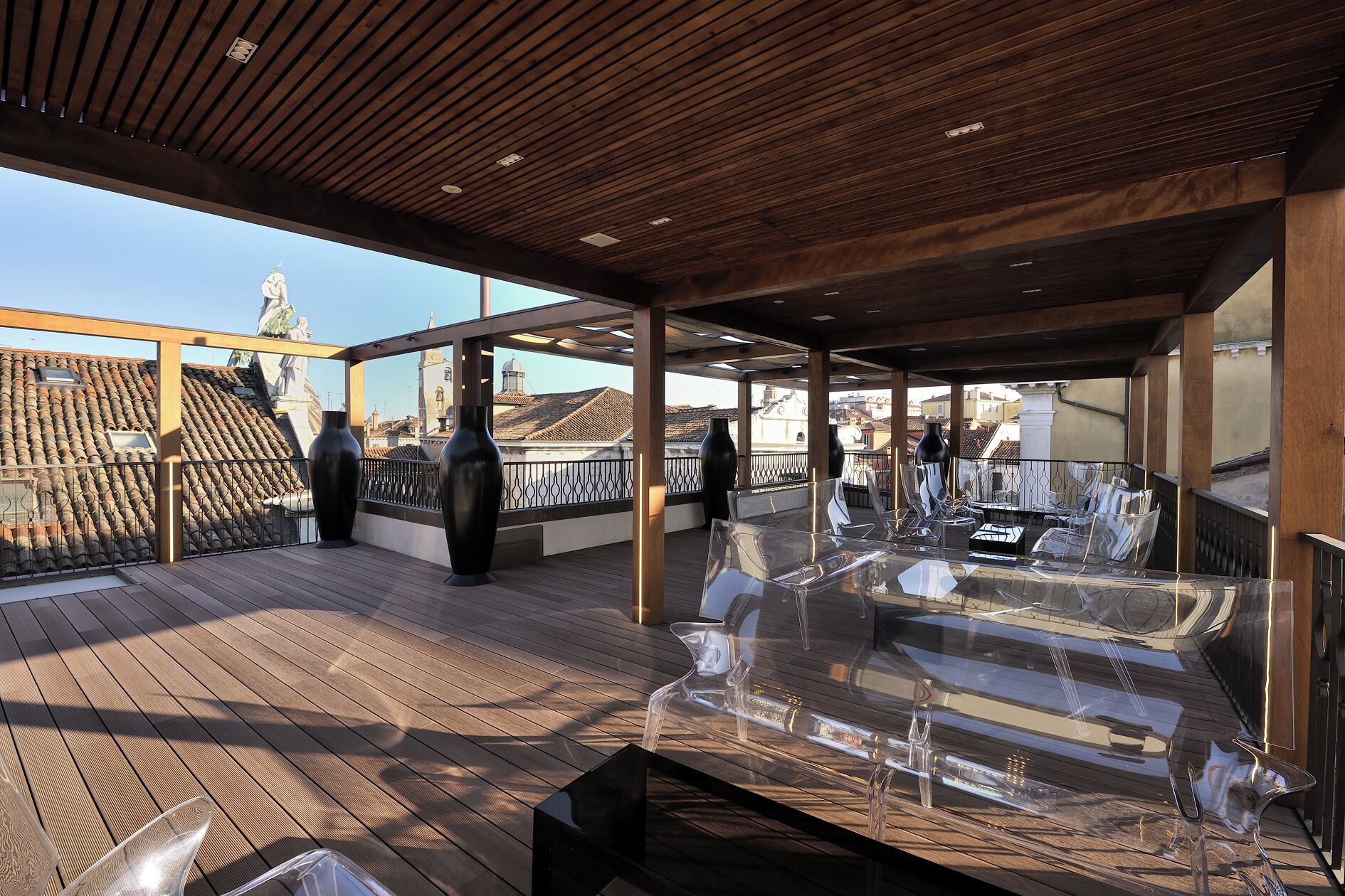 Foto - Al Theatro Palace