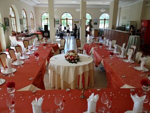 宴会厅