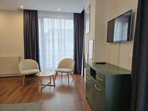 Studio - Mosilor 3  | 熨斗/熨衣板、婴儿床、免费 WiFi