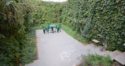 Mosilor Residence Apartments