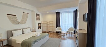 Mosilor Residence Apartments