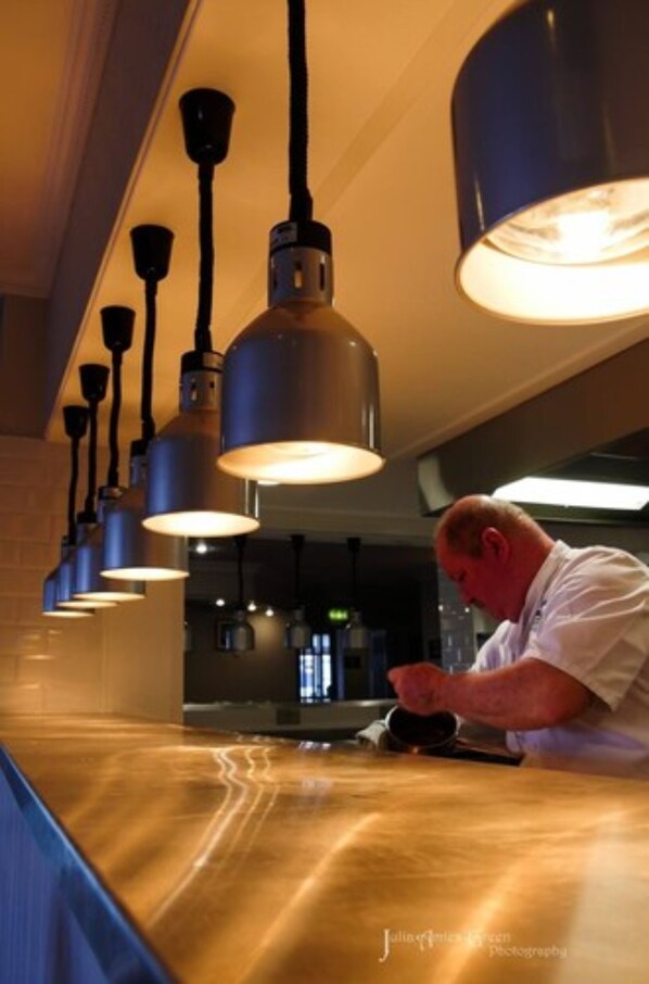 Spécialités Cuisine anglaise