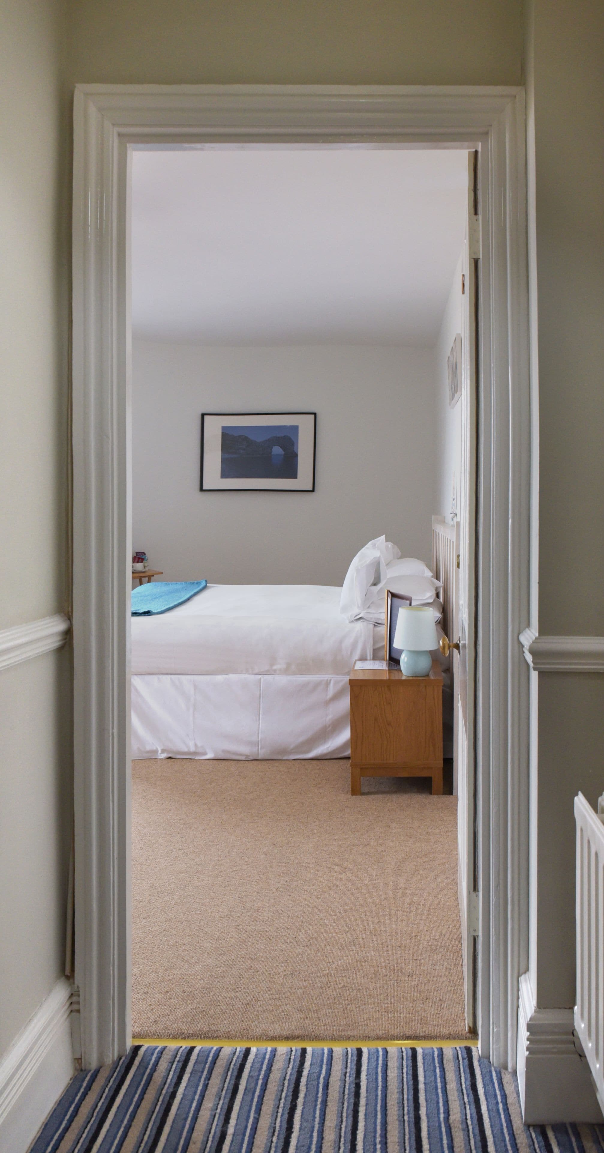 luxury double room | 1 bedroom, premium bedding, iron/ironing board, free wifi