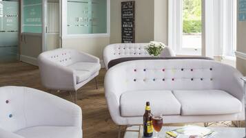 Lounge lobi