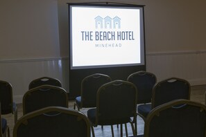 Meeting facility - The Beach Hotel (Minehead)