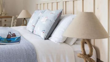 Chambre Double Standard