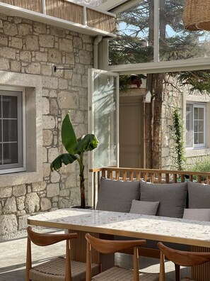 Exterior - Monk Alacati - Adults Only (Cesme)