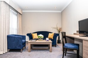 Living room - Seagoe Hotel (Craigavon)