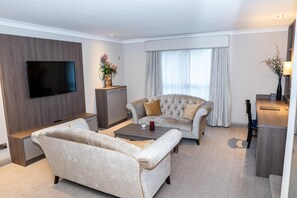 Living room - Seagoe Hotel (Craigavon)