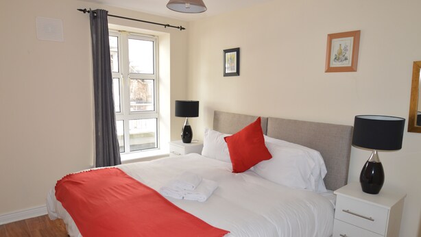 Apartamento premium, 2 quartos