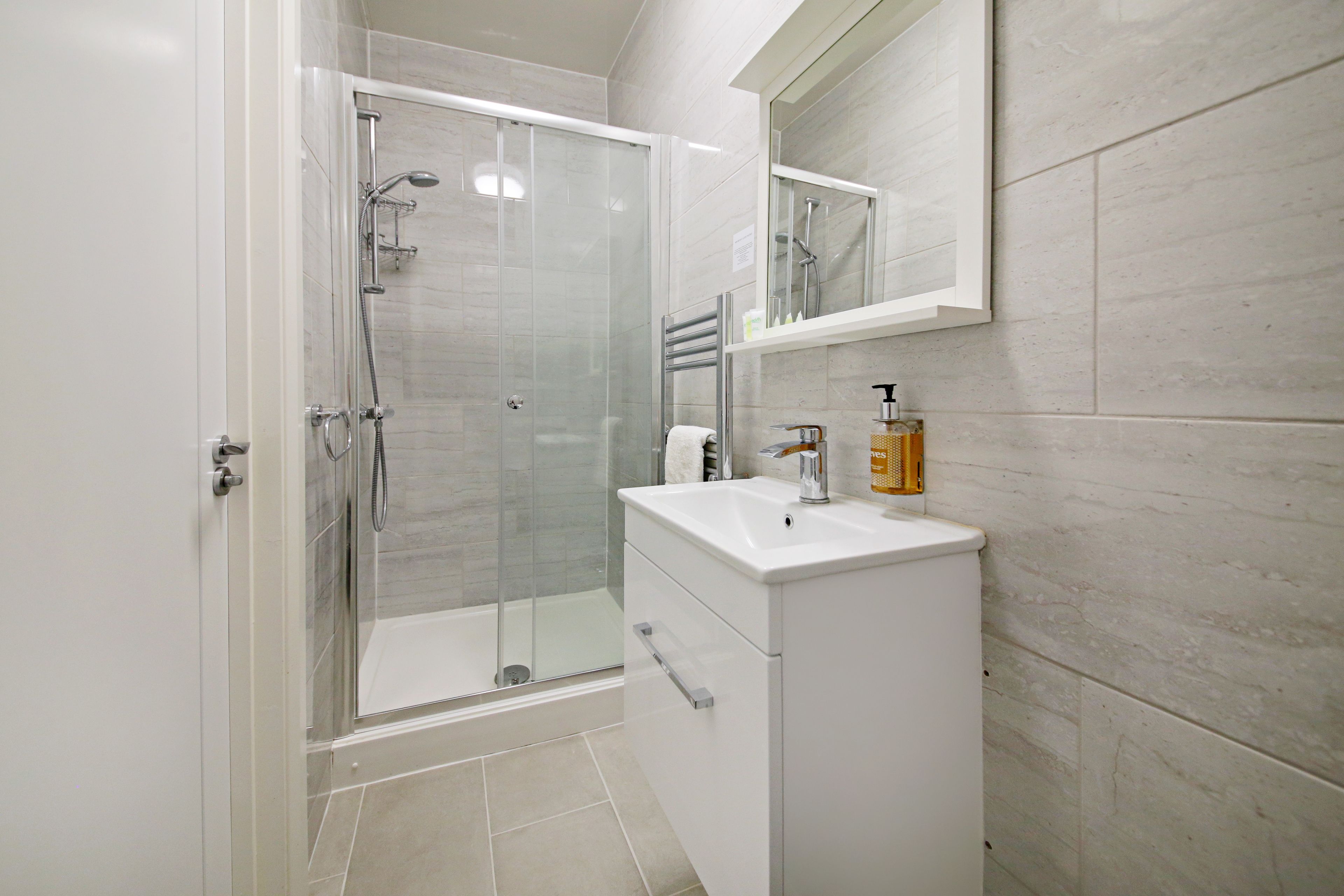 Foto - Imperial Guest House Ltd.