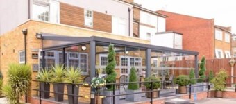 Imperial Guest House