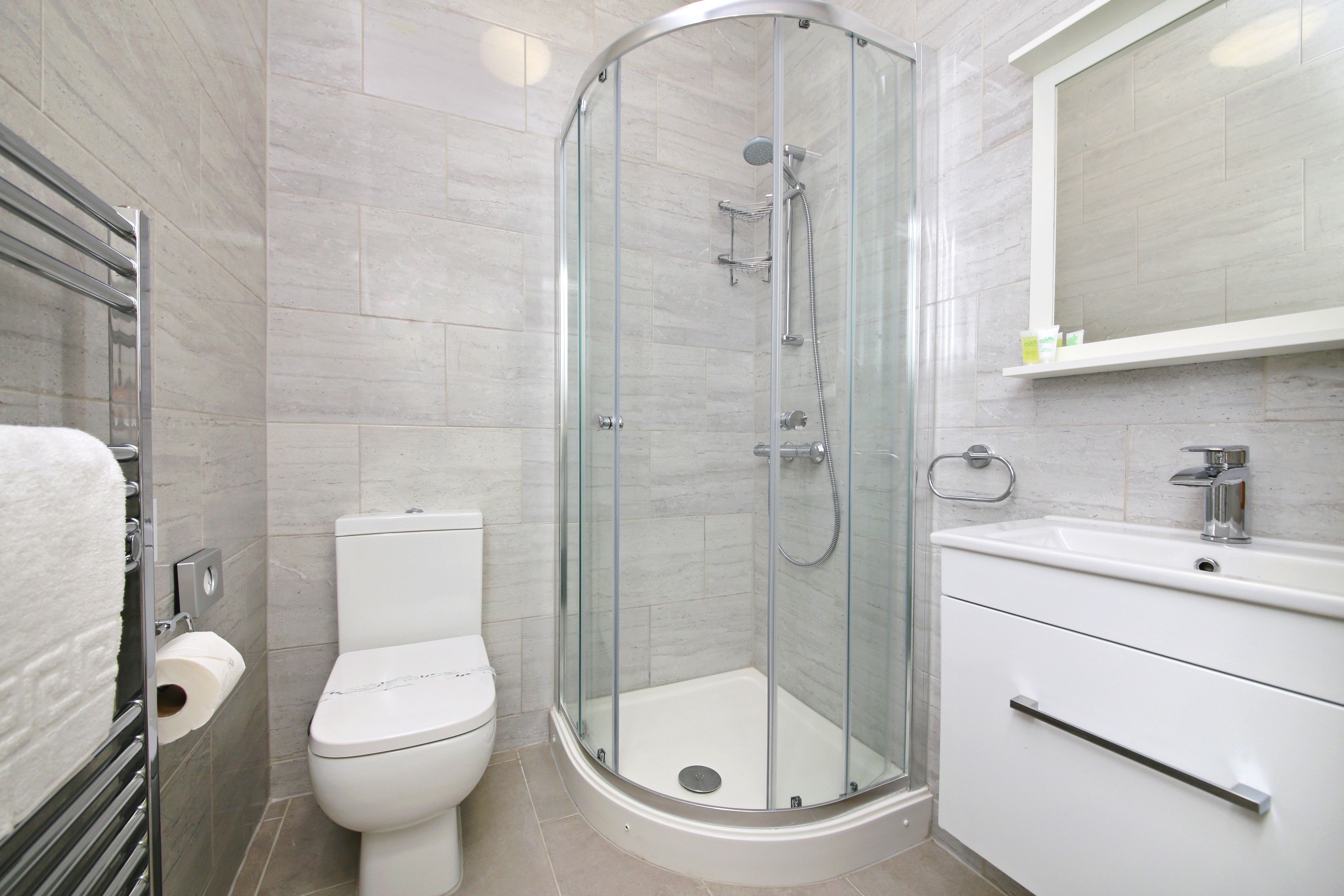 Foto - Imperial Guest House Ltd.