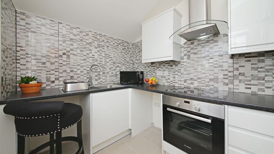 Imperial Guest House