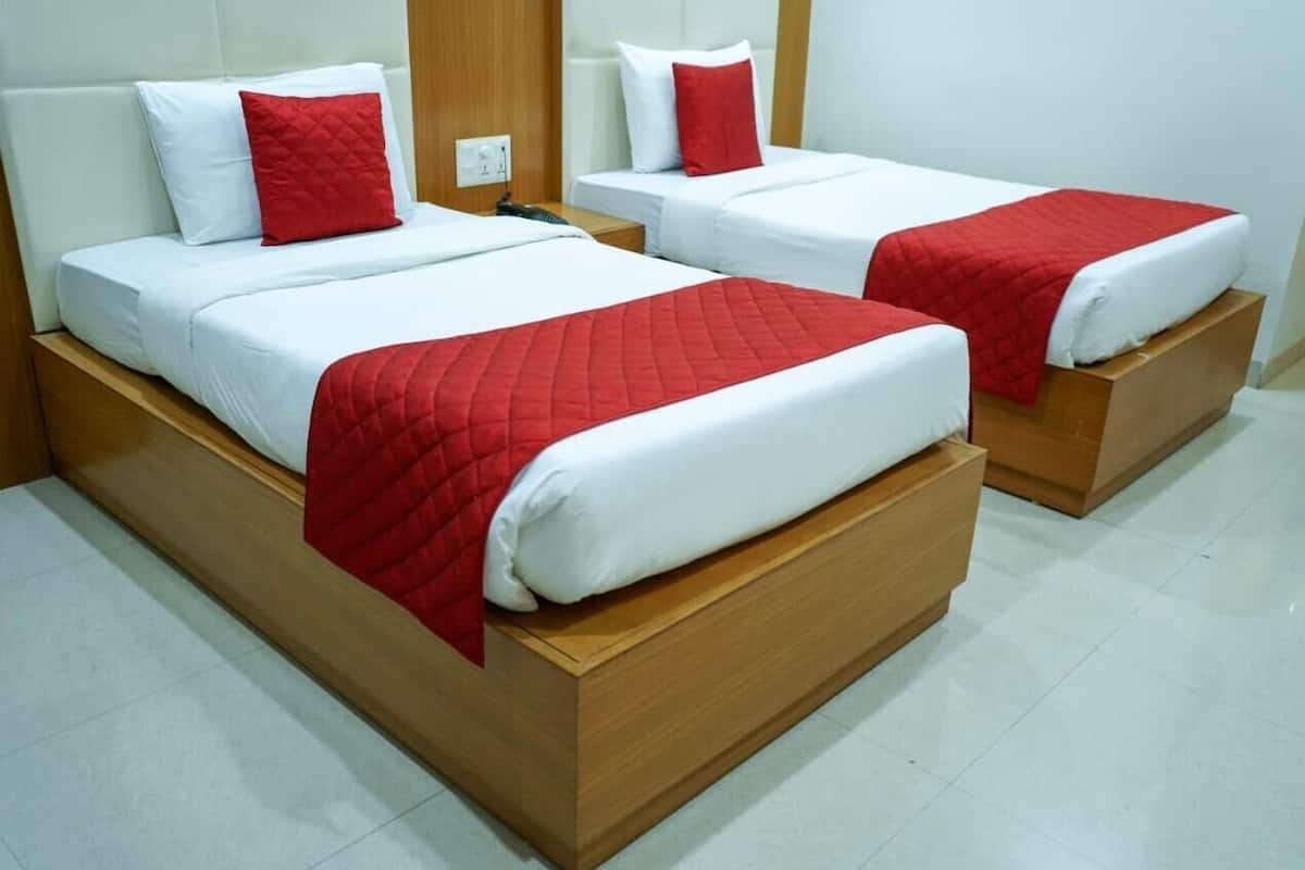 Premium Twin Room