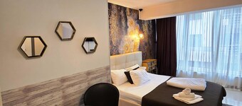 Decebal Residence Apartments