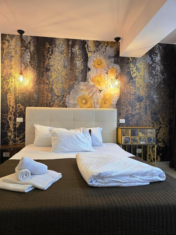 Studio 11 | Roupas de cama antialérgicas, escrivaninha