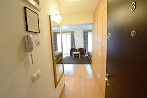 Couloir