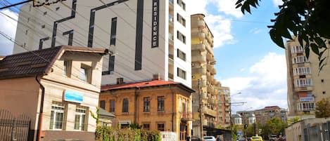 Servicio de la propiedad