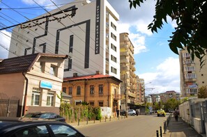 Property amenity - Uptown Residence Apartments (Bucharest)