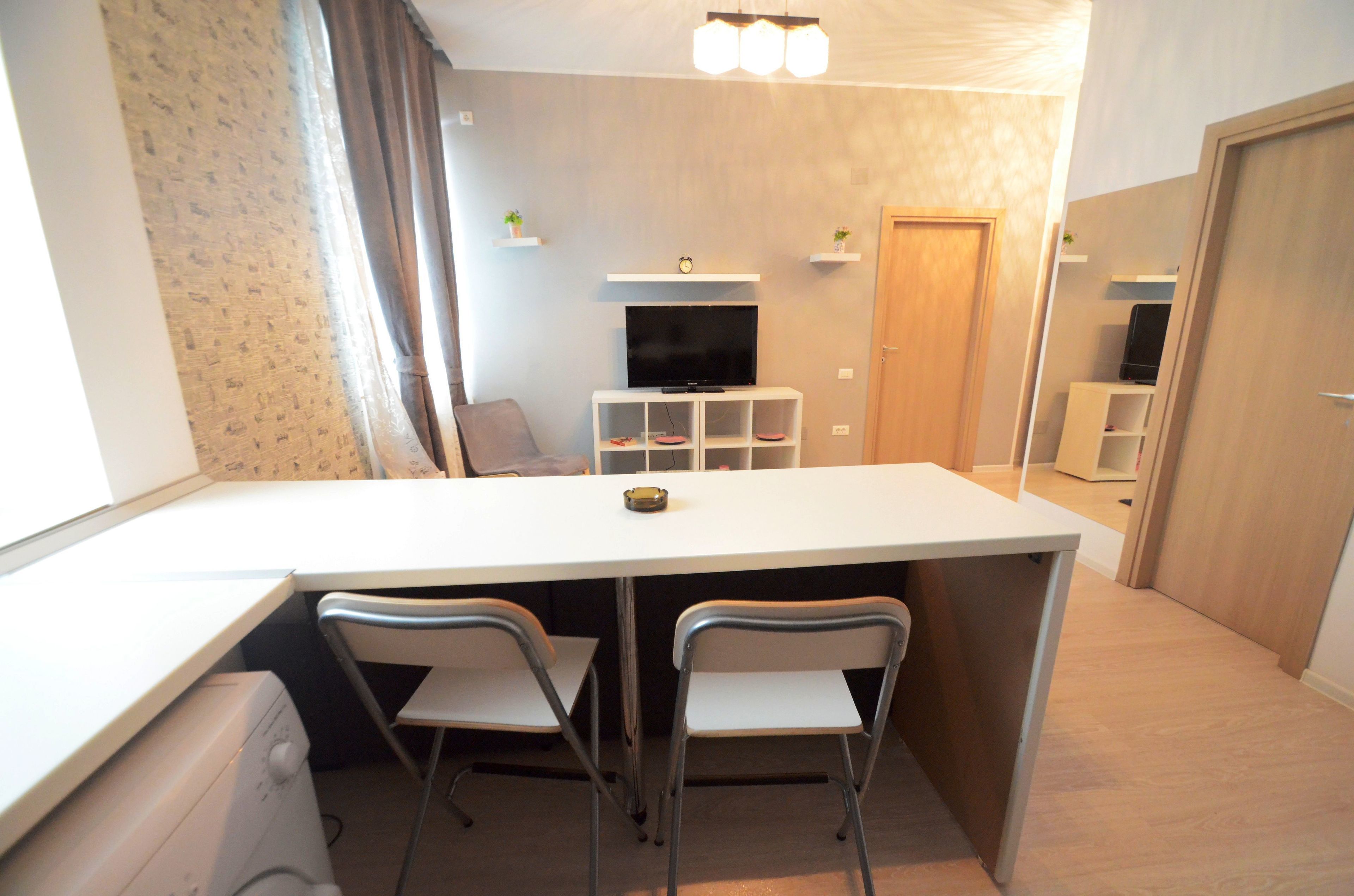 apartment - ground floor 3 | in-room dining