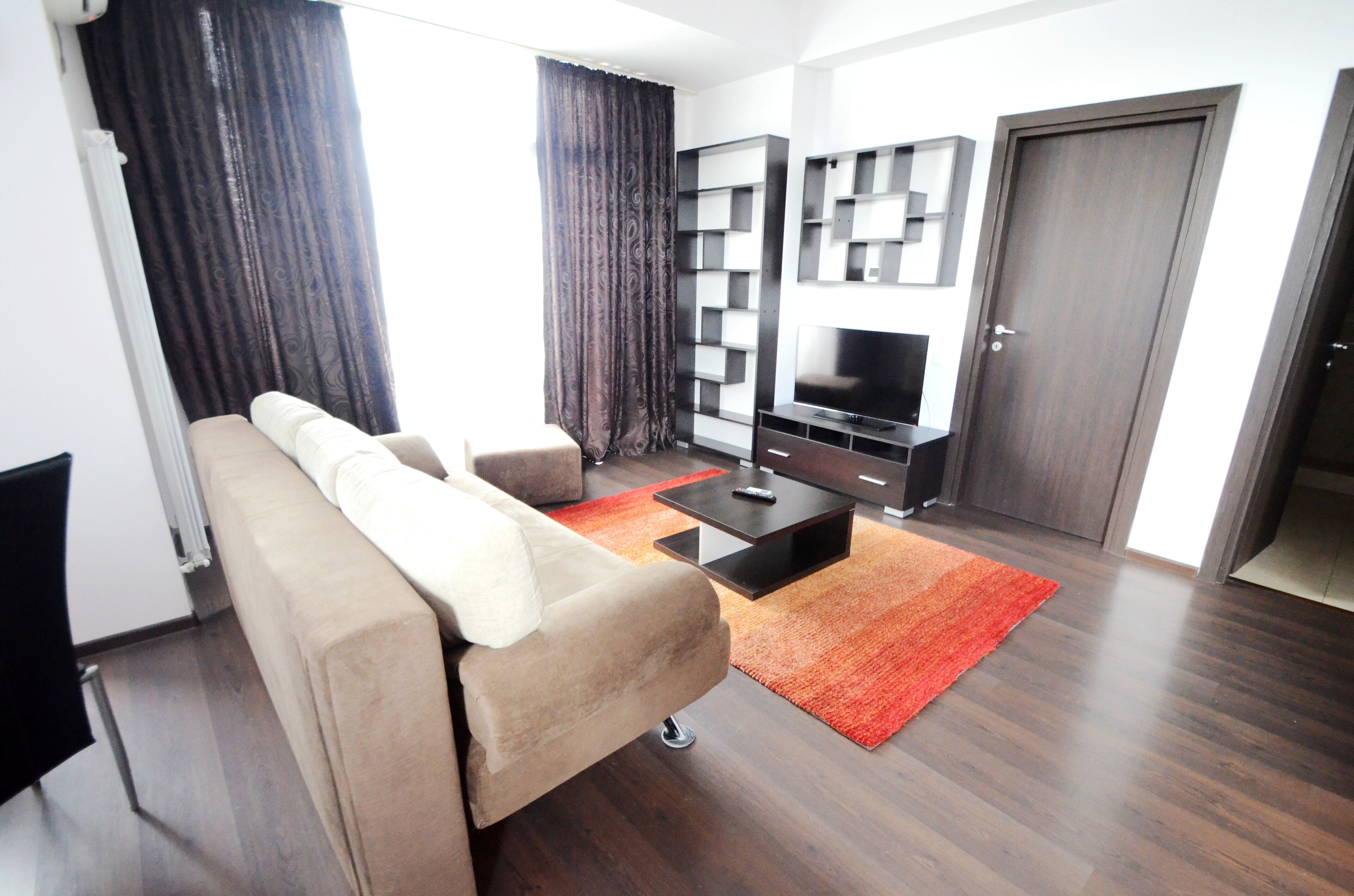 Foto - Uptown Residence Apartments