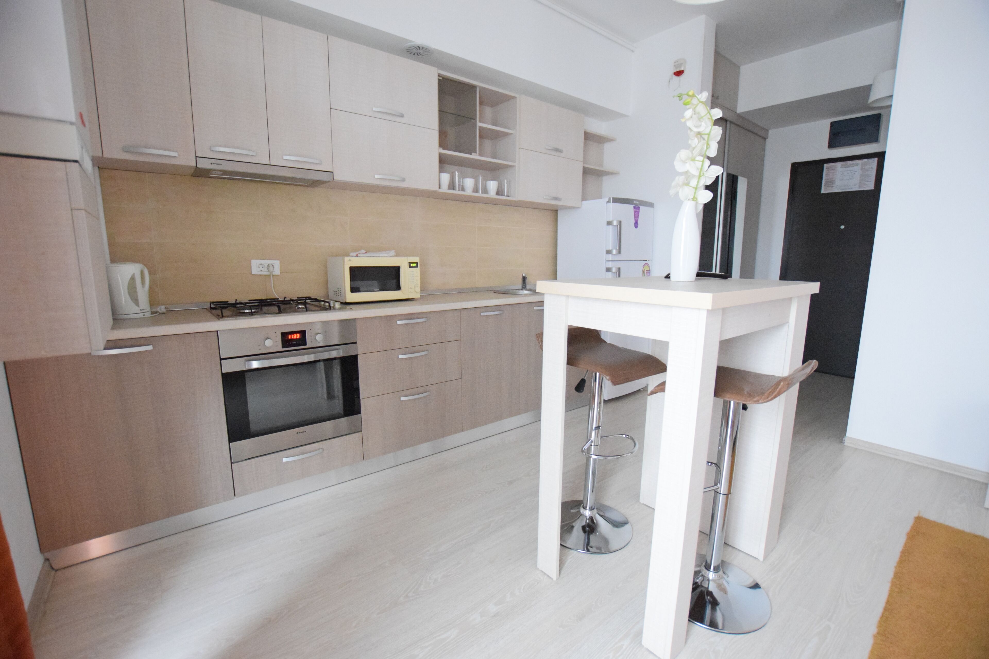 Foto - Uptown Residence Apartments