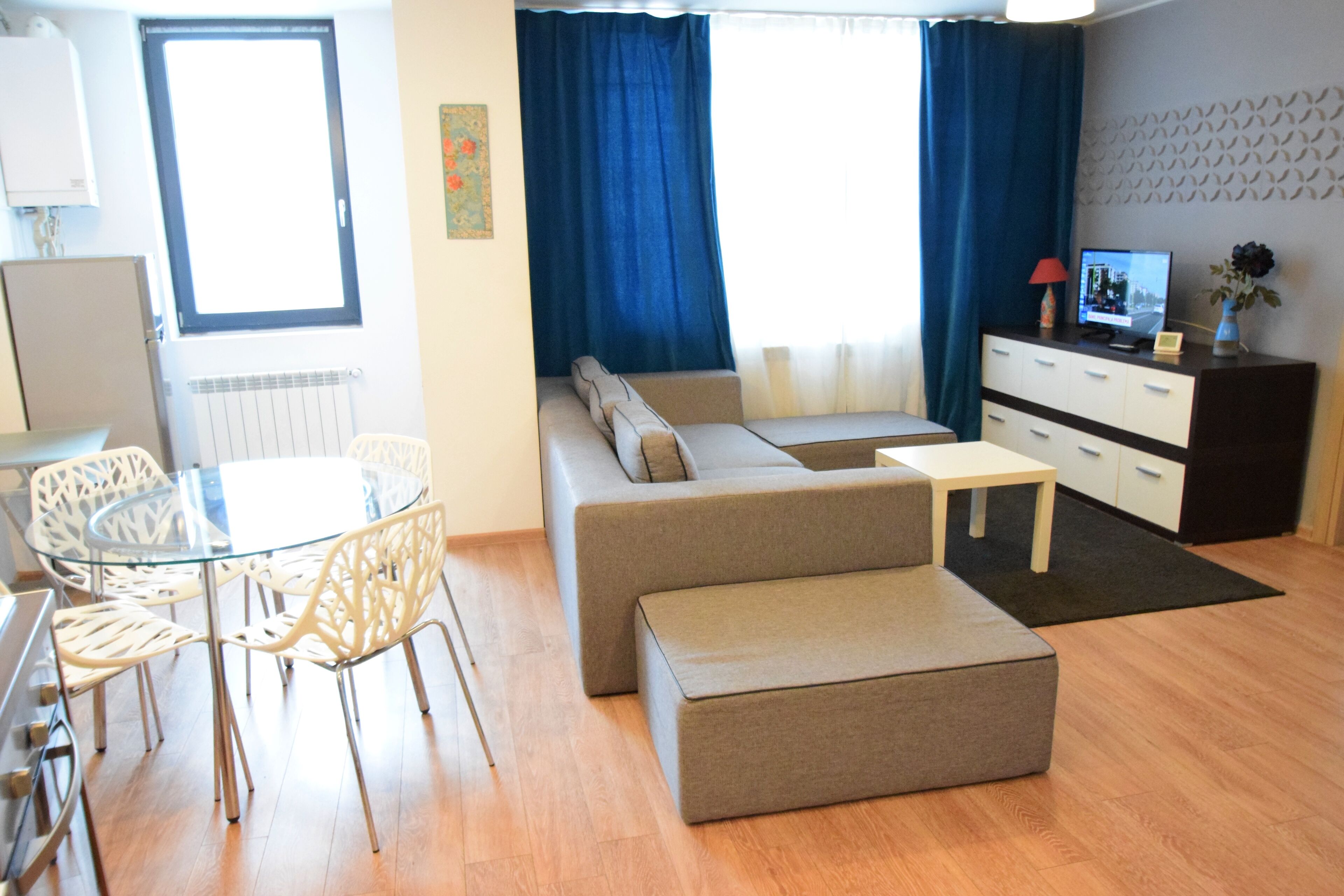 Foto - Uptown Residence Apartments
