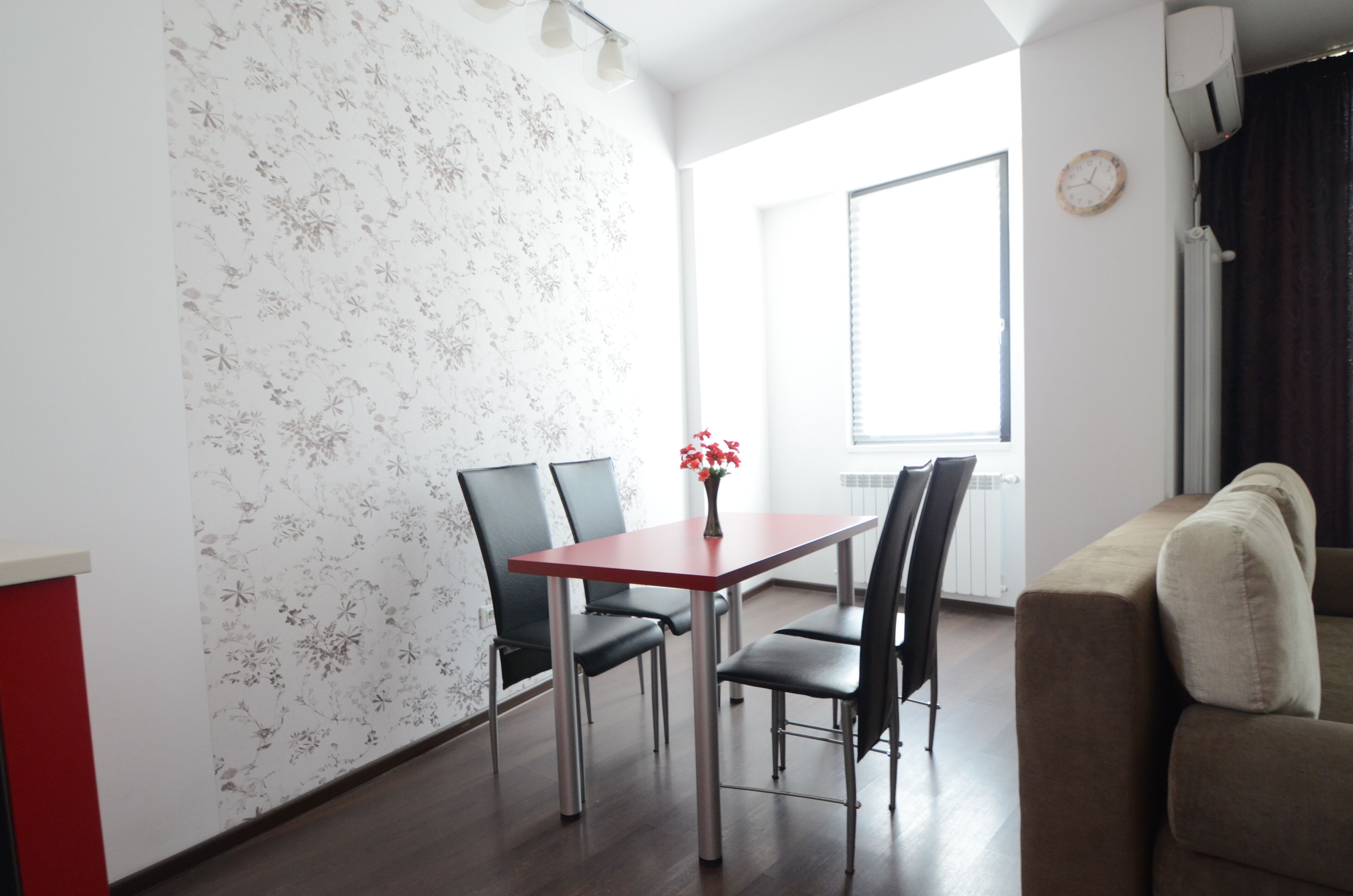 Foto - Uptown Residence Apartments