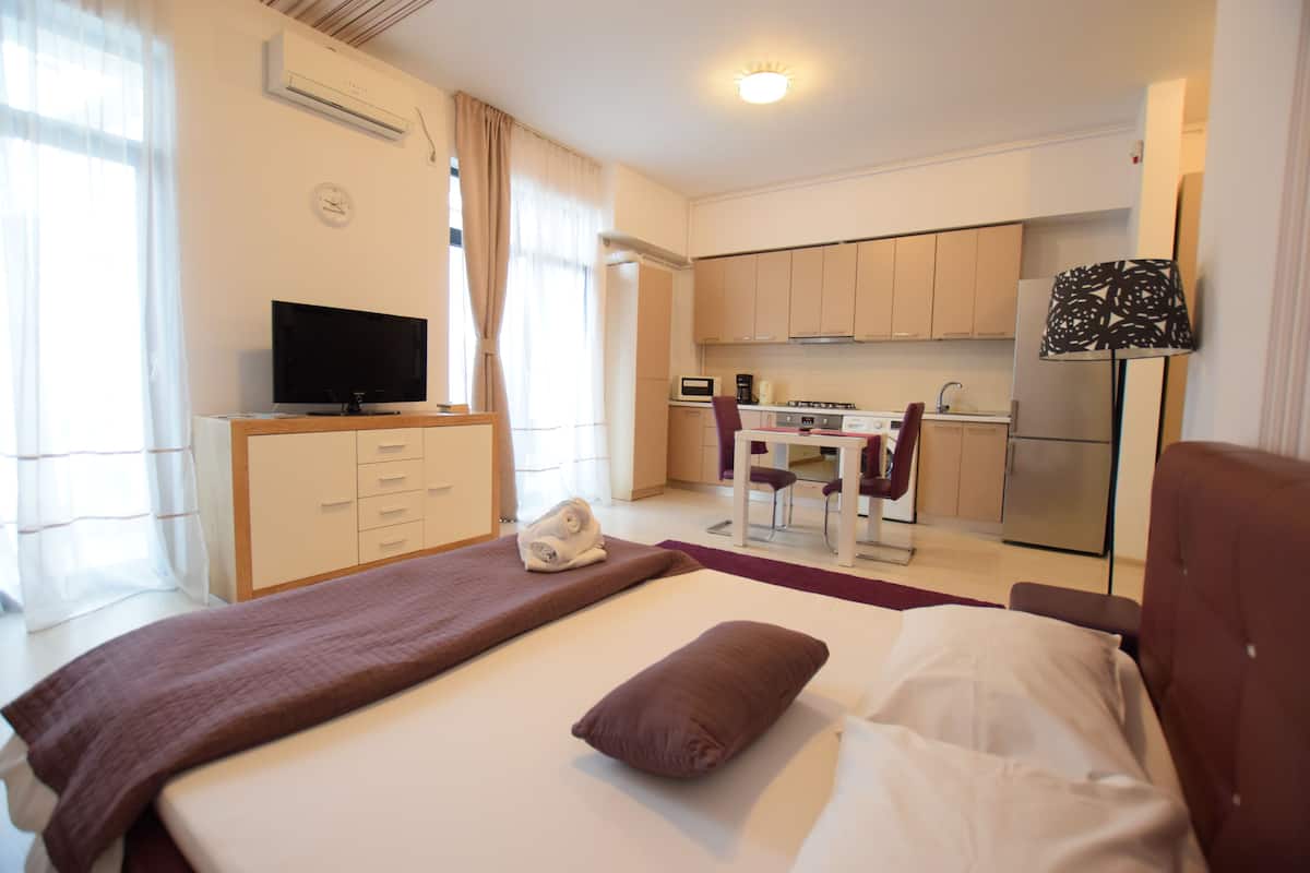 Studio 44 | Biancheria da letto ipoallergenica, con arredamento individuale